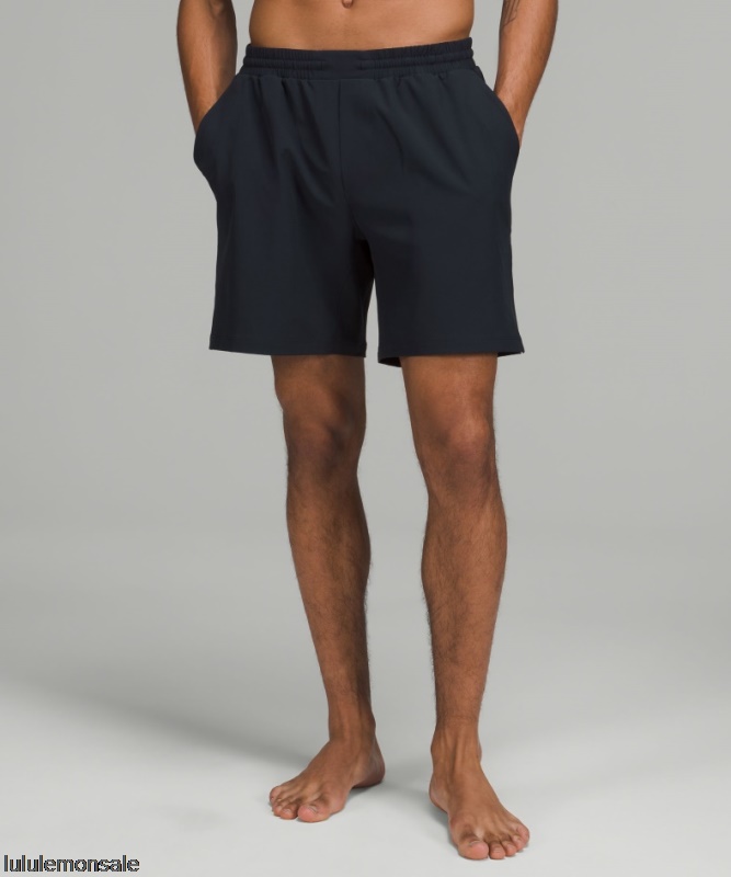 Lululemon Deutschland DELULU960 | Pool Shorts 7 Classic Navy